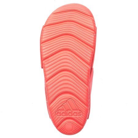 Adidas Altaswim C BA7849 Red Sandals