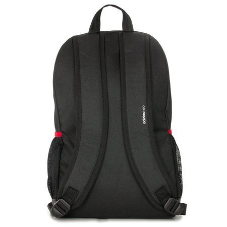 Adidas BP S Daily BQ1308 Black Backpack