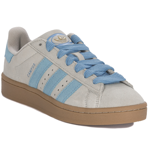 Adidas Campus 00s W beige - blue Sneakers