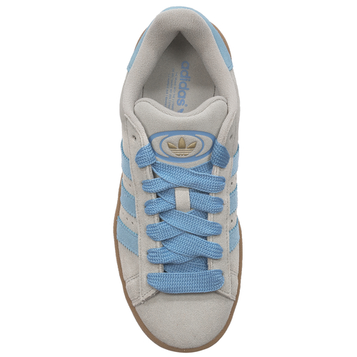 Adidas Campus 00s W beige - blue Sneakers