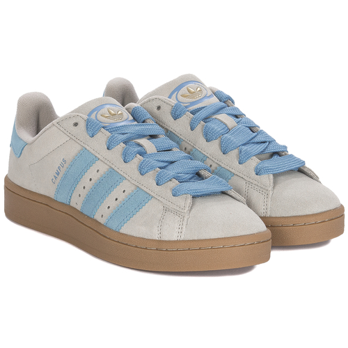 Adidas Campus 00s W beige - blue Sneakers