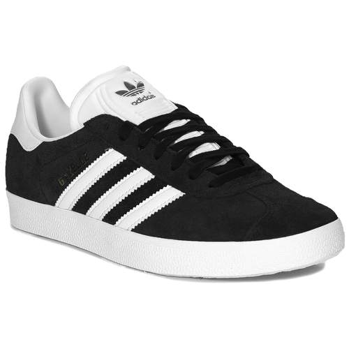 Adidas Gazelle Black White BB5476 Sneakers