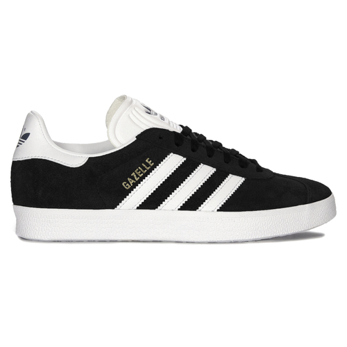 Adidas Gazelle Black White BB5476 Sneakers