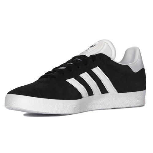 Adidas Gazelle Black White BB5476 Sneakers