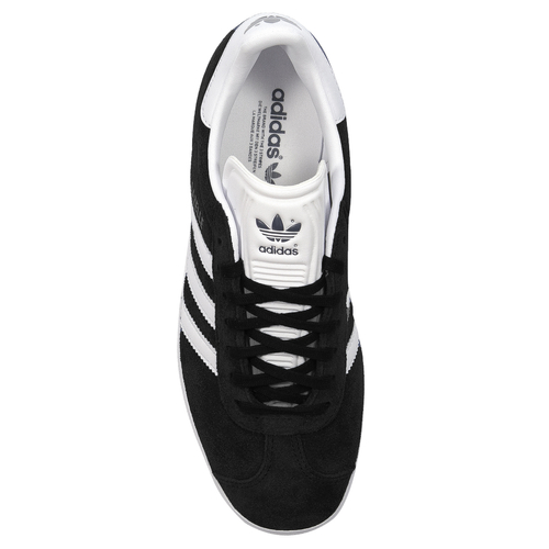 Adidas Gazelle Black White BB5476 Sneakers