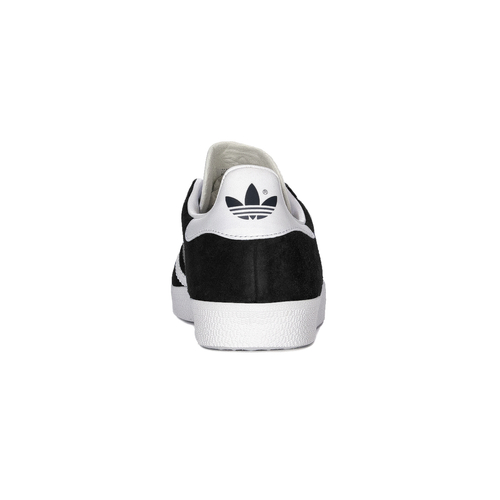 Adidas Gazelle Black White BB5476 Sneakers