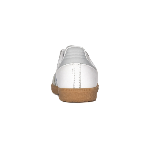 Adidas Gazelle Ftwwht Halblu Owhite IE0877 Sneakers