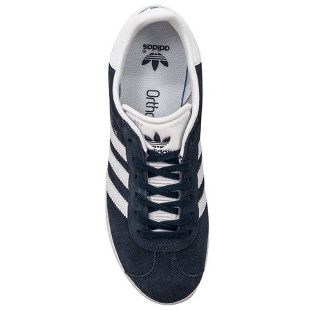 Adidas Gazelle J BY9144 Navy Blue Sneakers