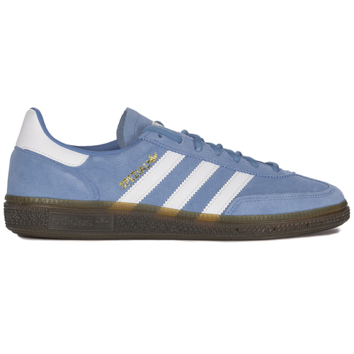 Adidas Handball Spezial Blue Sneakers