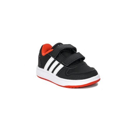 Adidas Hoops 2.0 CMF B75965 Black Sneakers