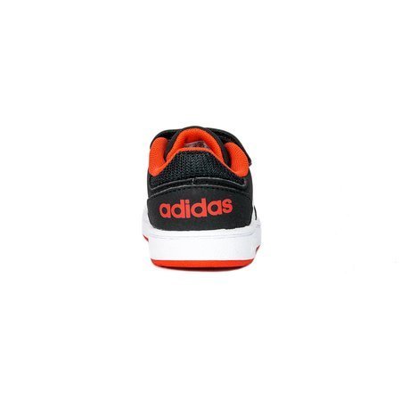Adidas Hoops 2.0 CMF B75965 Black Sneakers