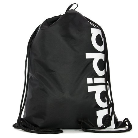 Adidas Linear Core Gym Sac DT5714 Black Bag