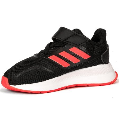 Adidas Runfalcon I FW5147 Black Sneakers
