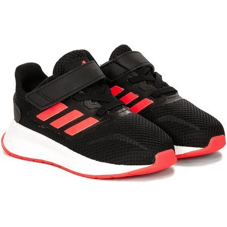 Adidas Runfalcon I FW5147 Black Sneakers