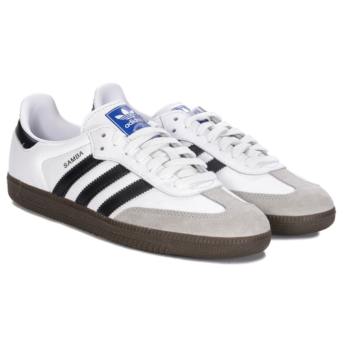 Adidas Samba OG men's sneakers