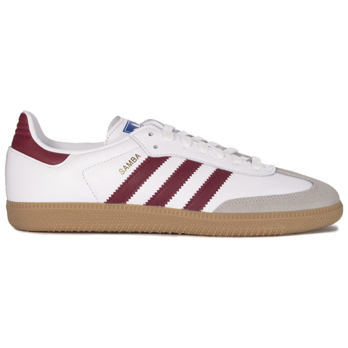 Adidas Samba OG men's sneakers