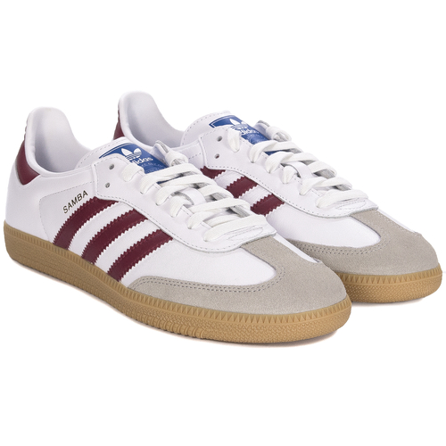 Adidas Samba OG men's sneakers