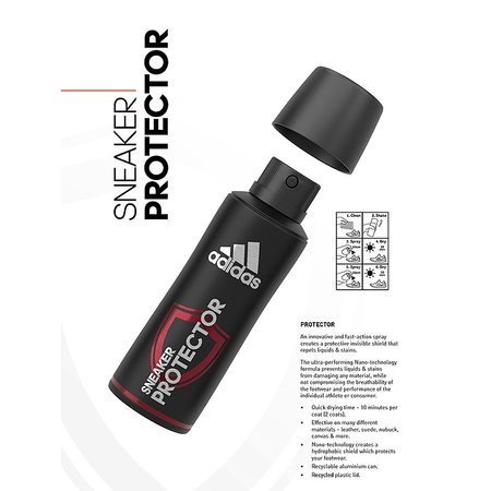 Adidas Shoe impregnation Sneaker Protector EW8707 200 ml