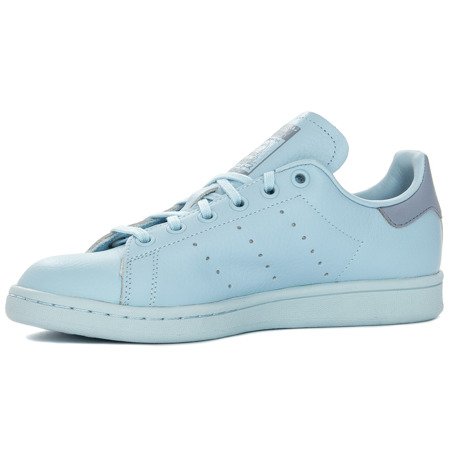 Adidas Stan Smith J BY9983 Blue Sneakers