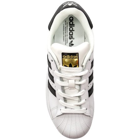 Adidas Superstar C77124 White Sneakers