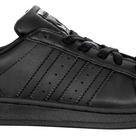 Adidas Superstar Foundation AF5666 Black Sneakers