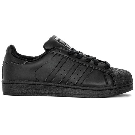 Adidas Superstar Foundation AF5666 Black Sneakers