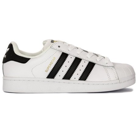 Adidas Superstar White Sneakers