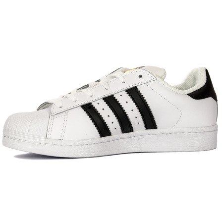 Adidas Superstar White Sneakers