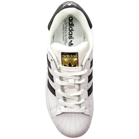 Adidas Superstar White Sneakers