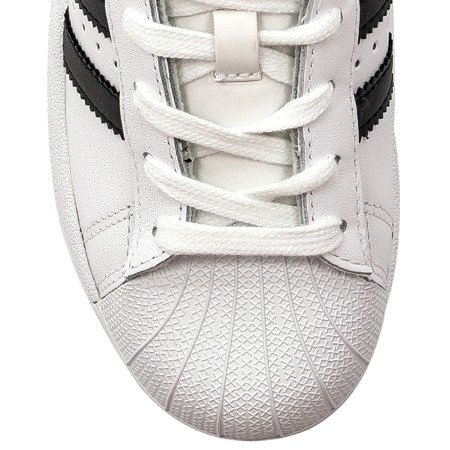 Adidas Superstar White Sneakers