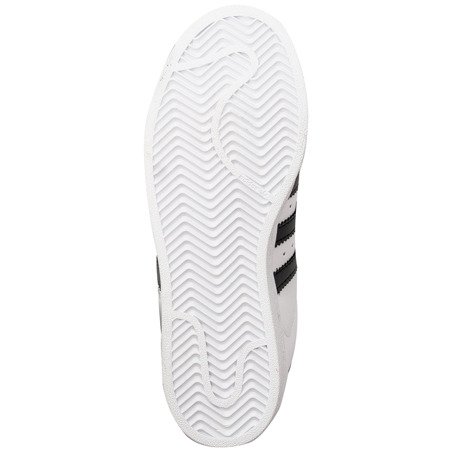 Adidas Superstar White Sneakers