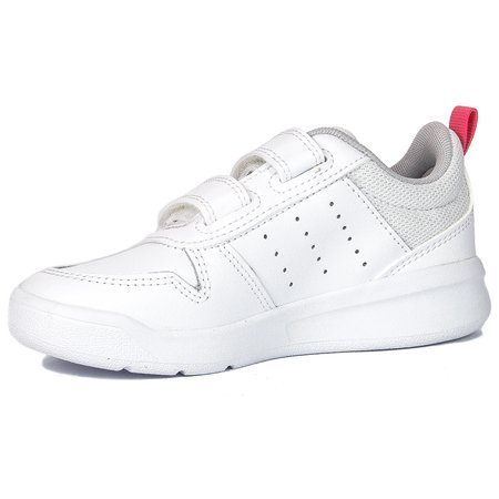 Adidas Tensaur C EF1097 White Sneakers