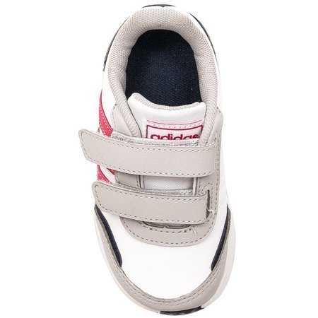 Adidas VS Switch 3 I FW9313 White-Grey Sneakers