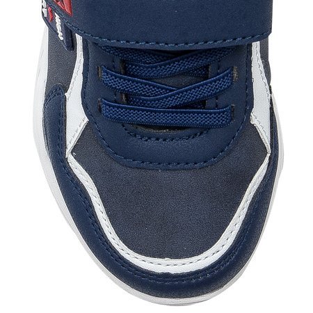 American Club BS 04/21 Navy Sneakers