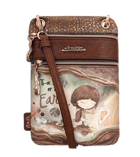 Anekke Core Crossbody Bag