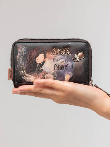 Anekke Core Dreamverse Women's Wallet