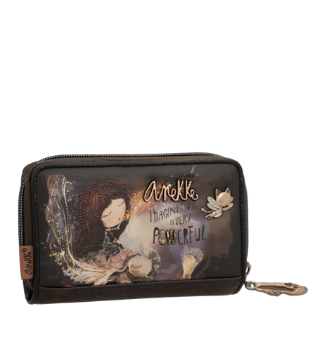 Anekke Core Dreamverse Women's Wallet