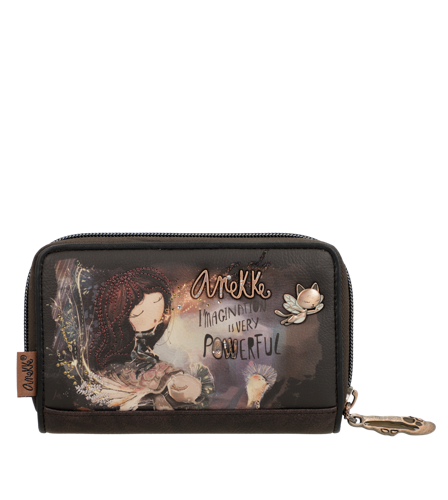 Anekke Core Dreamverse Women's Wallet