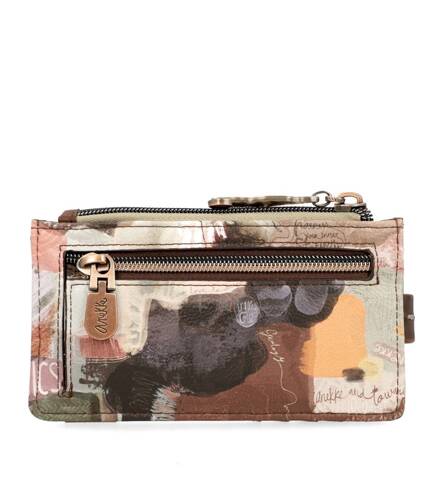 Anekke Core Women's Wallet