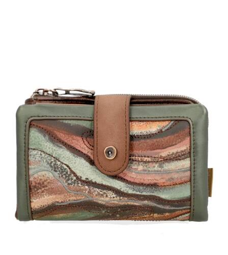 Anekke Core Women's Wallet