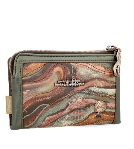 Anekke Core Women's Wallet