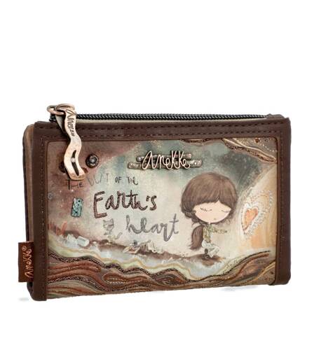 Anekke Core Women's Wallet