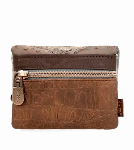 Anekke Core Women's Wallet