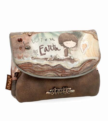 Anekke Core Women's Wallet