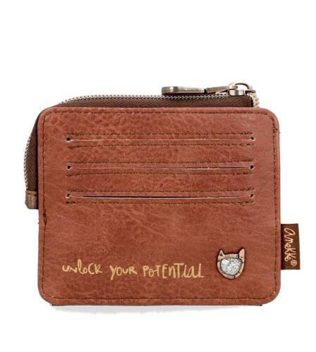 Anekke Core Women's Wallet