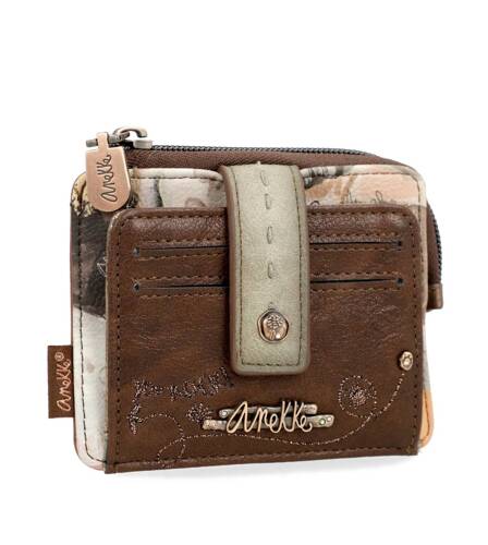 Anekke Core Women's Wallet