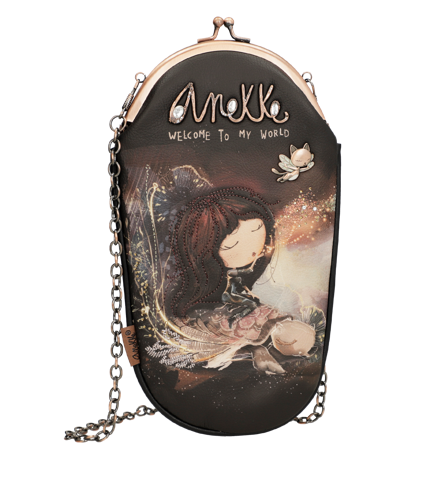 Anekke Dreamverse Glasses Case