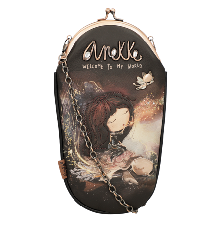 Anekke Dreamverse Glasses Case