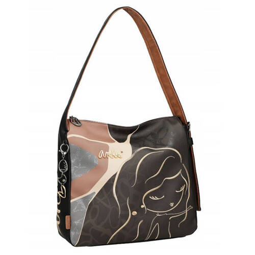 Anekke Dreamverse Heartbeat Women's Handle Bag