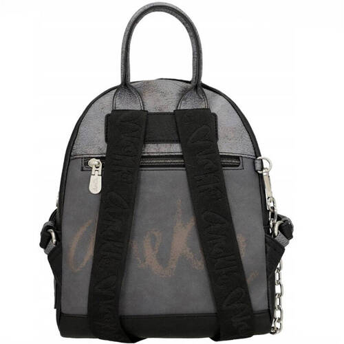 Anekke Dreamverse Heartbeat Women's Laptop Backpack